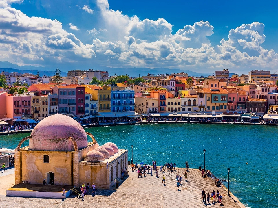 Гарантированное получение <span>второго паспорта в стране Евросоюза</span>